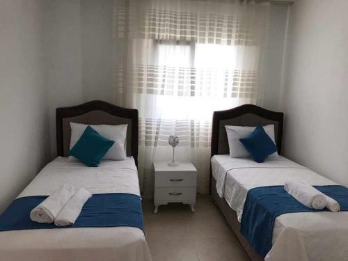 Apartamento Manzara House