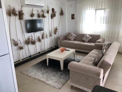 Apartamento Manzara House