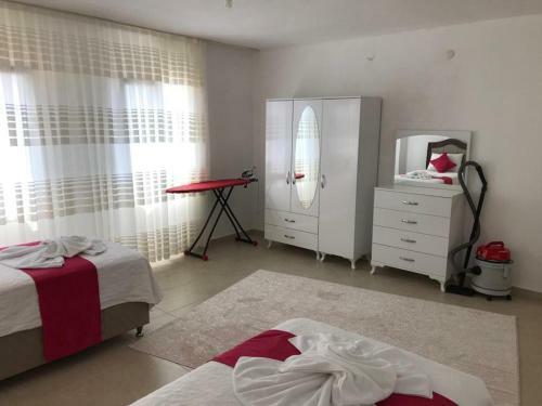 Apartamento Manzara House
