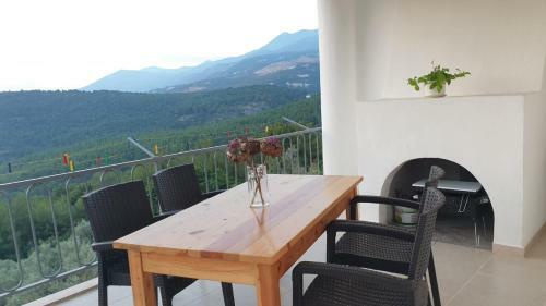 Apartamento Manzara House