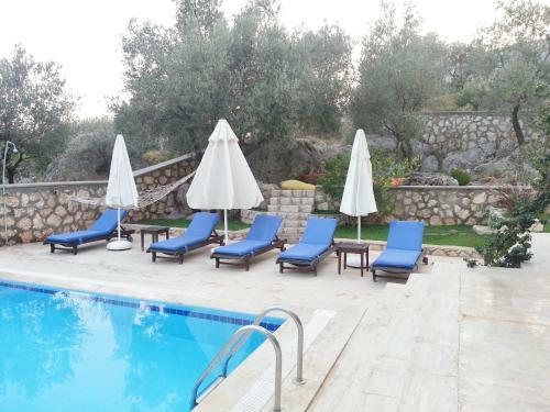 Villa Suro Evi