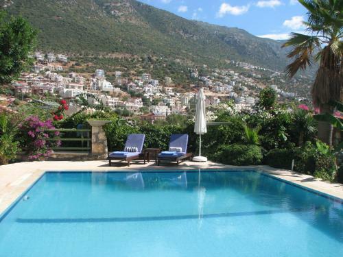 Villa Suro Evi