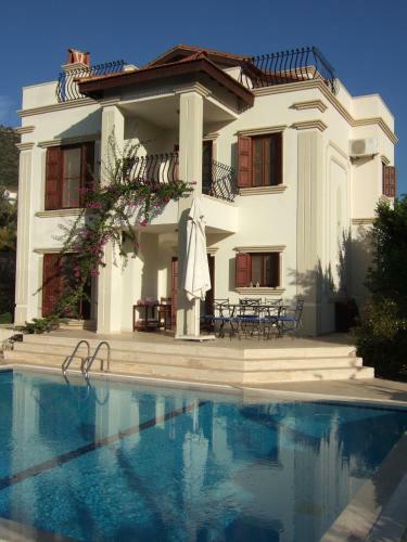Villa Suro Evi