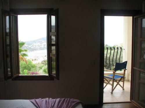 Villa Suro Evi