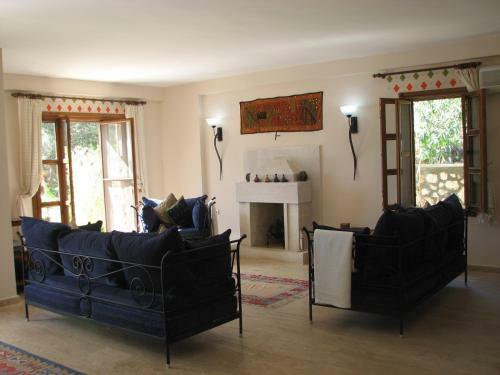 Villa Suro Evi