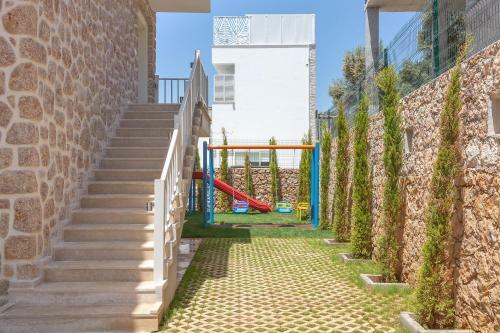 Villa La Mer Azur