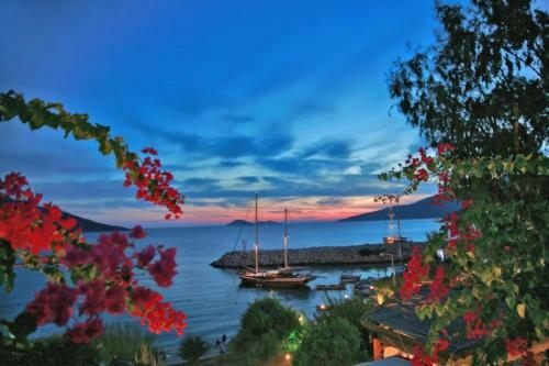 Deniz Apart