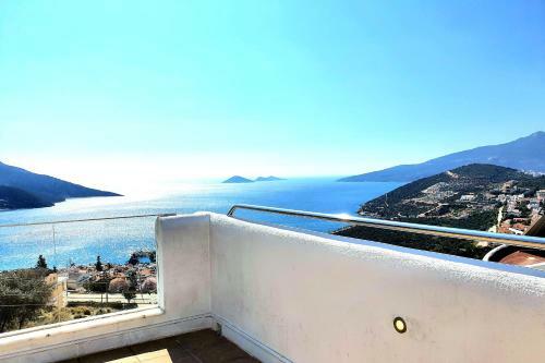 Villa Santorini