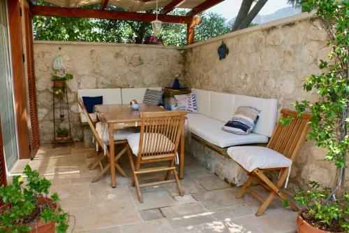 Villa Mimosa, Lavanta, Kalkan