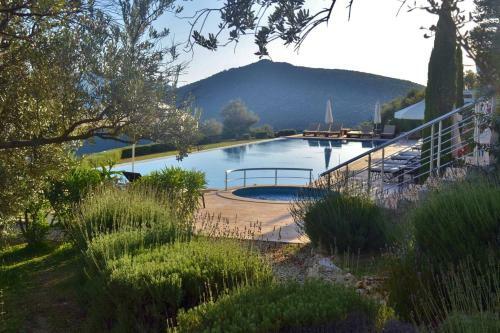 Villa Mimosa, Lavanta, Kalkan