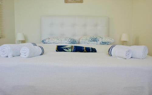 Villa Mimosa, Lavanta, Kalkan