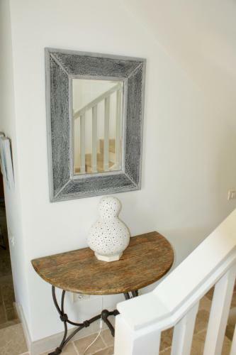 Villa Mimosa, Lavanta, Kalkan