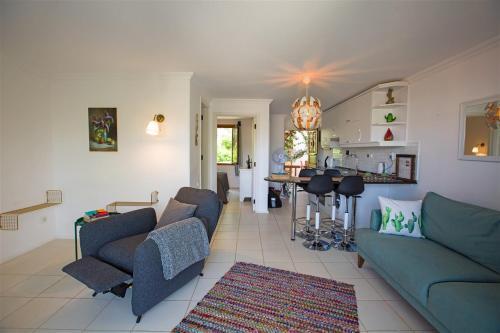 Apartamento Club Patara Cactus 61