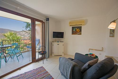 Apartamento Club Patara Cactus 61