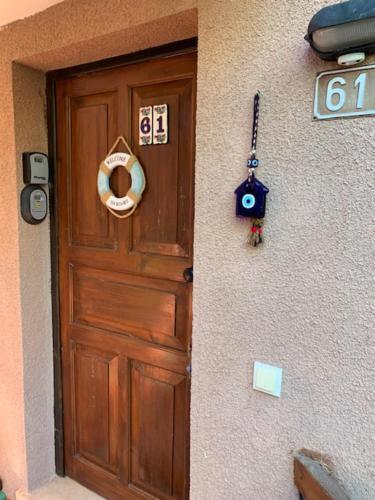 Apartamento Club Patara Cactus 61