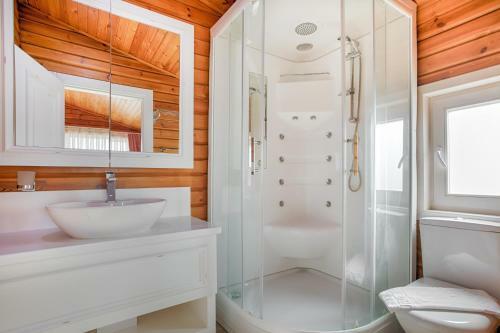 Eco Villa Melisa
