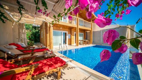 Eco Villa Melisa