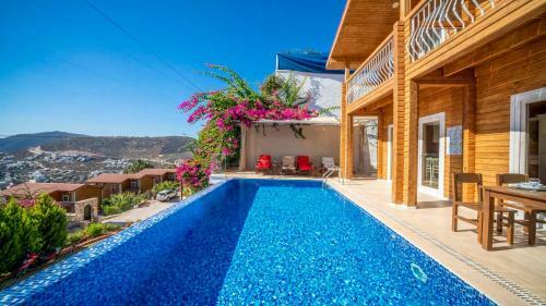Eco Villa Melisa