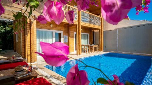 Eco Villa Melisa