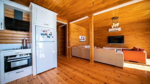 Eco Villa Melisa