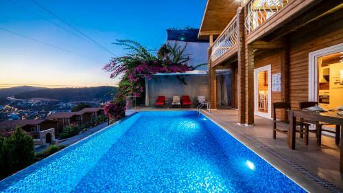 Eco Villa Melisa