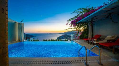 Eco Villa Melisa
