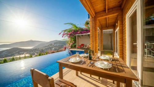 Eco Villa Melisa