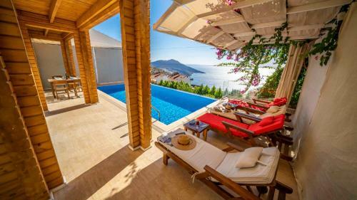 Eco Villa Melisa