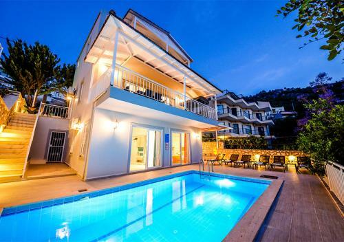Villa Kumru