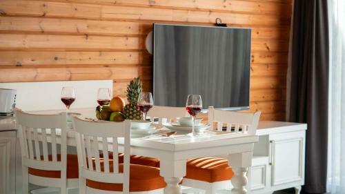 Eco Villa Suel