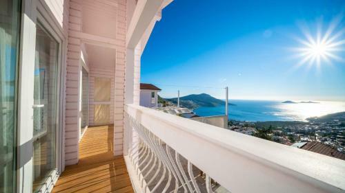 Eco Villa Suel
