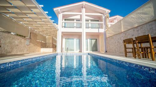 Eco Villa Suel