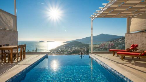 Eco Villa Suel