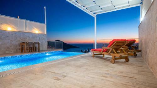 Eco Villa Suel