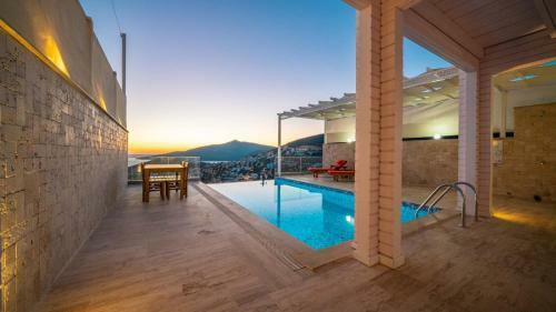 Eco Villa Suel