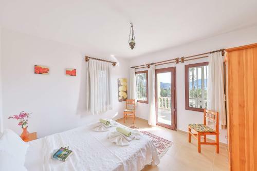 Villa Caretta Kalkan