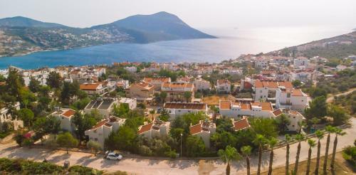 Villa Caretta Kalkan