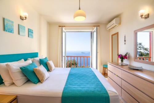 Apartamento Melu, Lavanta, Kalkan