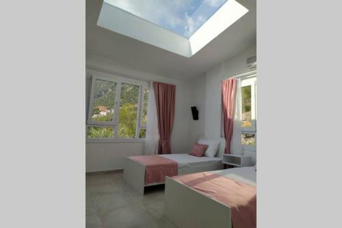 Muda Apart Kalkan