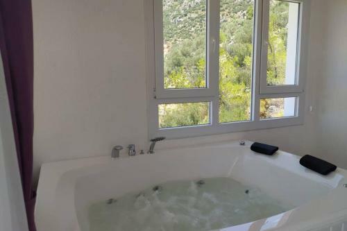 Muda Apart Kalkan