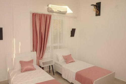 Muda Apart Kalkan