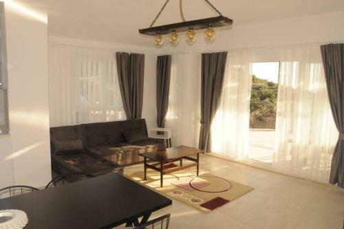 Muda Apart Kalkan