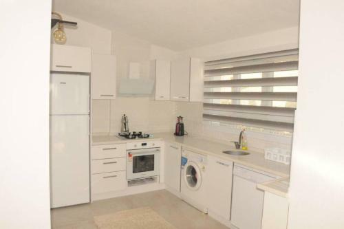 Muda Apart Kalkan