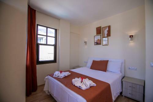 Villa Caledonia