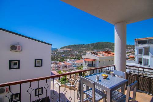Villa Caledonia