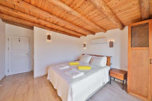 Villa Joy, Kalamar Road, Kalkan