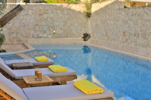 Villa Joy, Kalamar Road, Kalkan