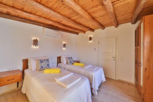 Villa Joy, Kalamar Road, Kalkan