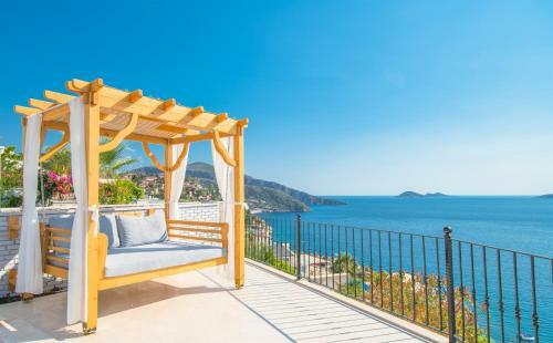 Villa Beatrice Kalkan