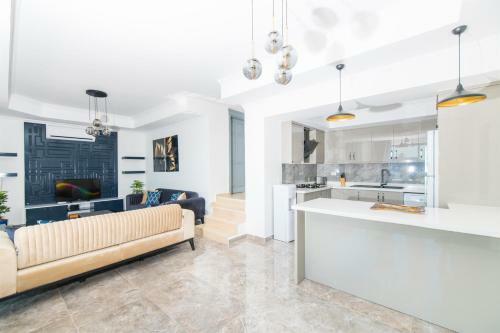 Villa Beatrice Kalkan
